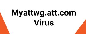 Myattwg.att.com Redirect Virus .